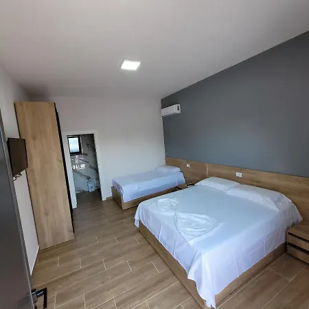 Erandi Hotel Rinas