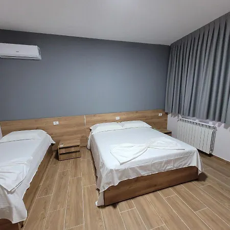 Hotel Erandi Rinas