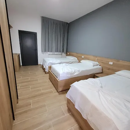 Hotel Erandi Rinas