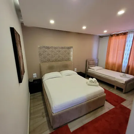 Hotel Erandi
