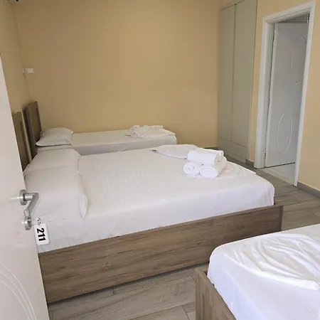Hotel Erandi Rinas