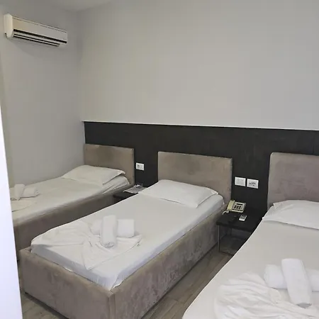 Hotel Erandi 3*
