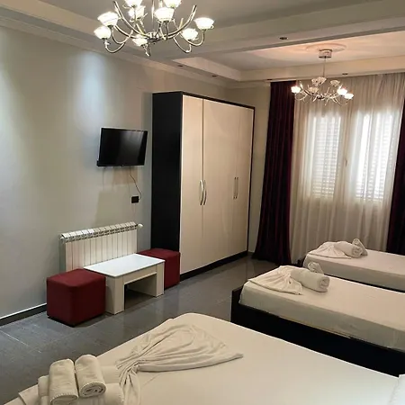 Hotel Erandi Rinas