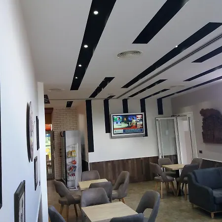 Erandi Hotel Rinas