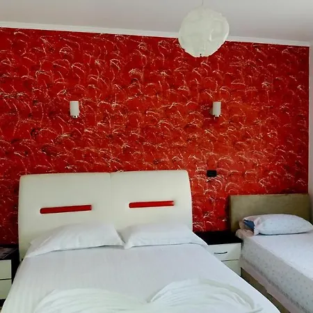 Hotel Erandi Rinas