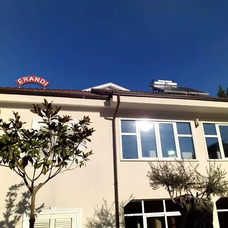 Hotel Erandi Rinas