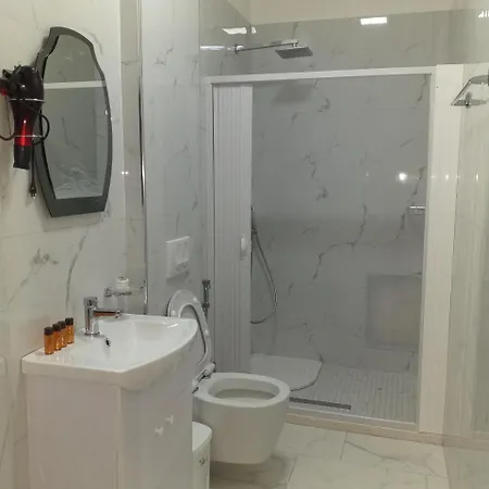 Hotel Erandi Rinas