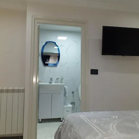 Hotel Erandi Rinas