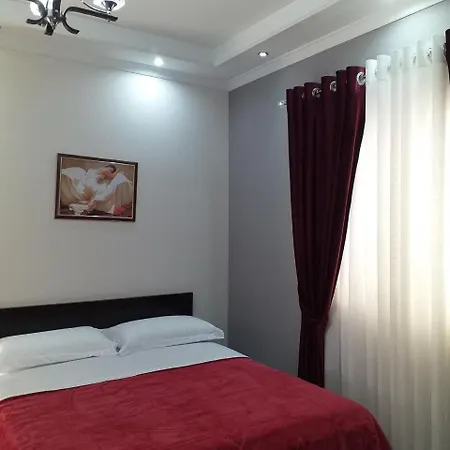 Erandi Hotel