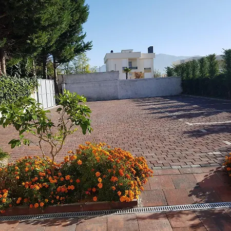 Hotel Erandi Rinas