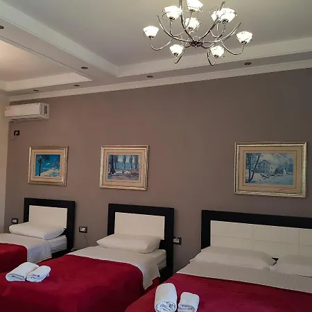 Erandi Hotel Rinas