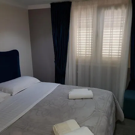 Hotel Erandi