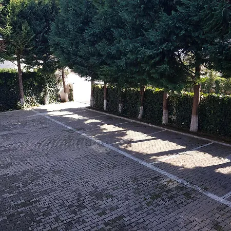 Hotel Erandi Rinas