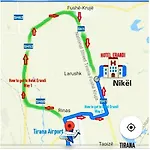 Hotel Erandi 3*