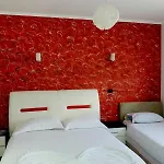 Hotel Erandi Rinas