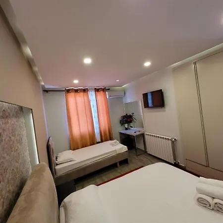 Hotel Erandi Rinas