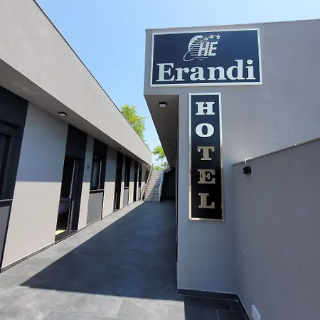 Erandi Rinas