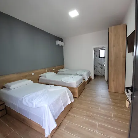 Otel Erandi
