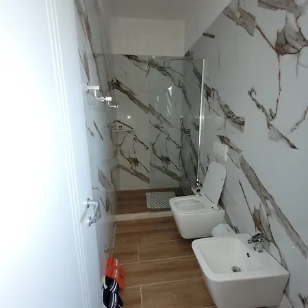Erandi Otel 3*