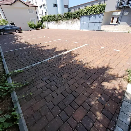 Hotel Erandi 3*