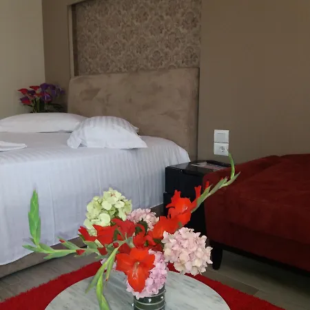 Hotel Erandi 3*