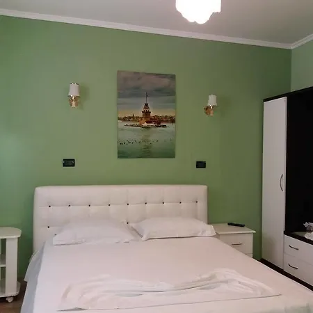 Otel Erandi 3*