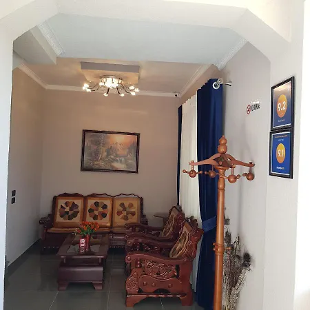 Otel Erandi
