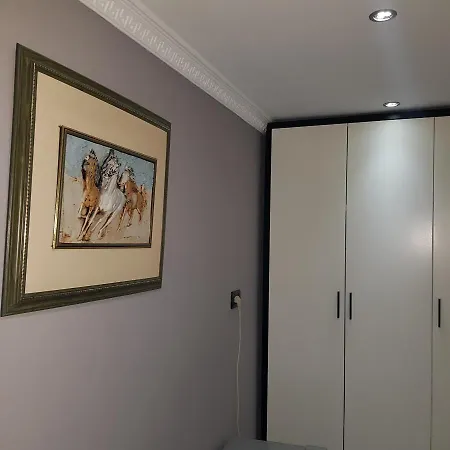 Otel Erandi 3*