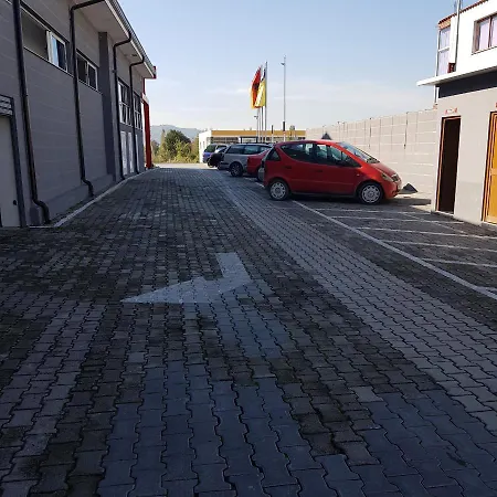 Otel Erandi