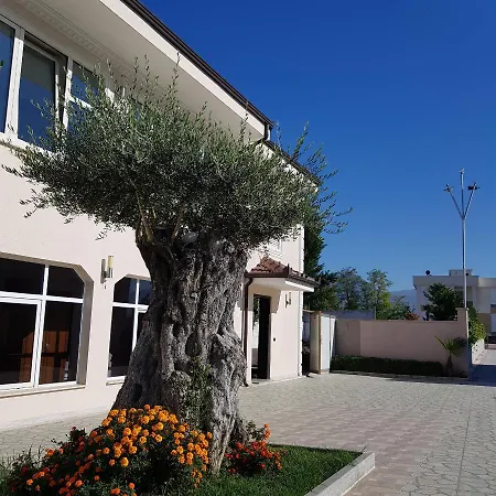 Otel Erandi